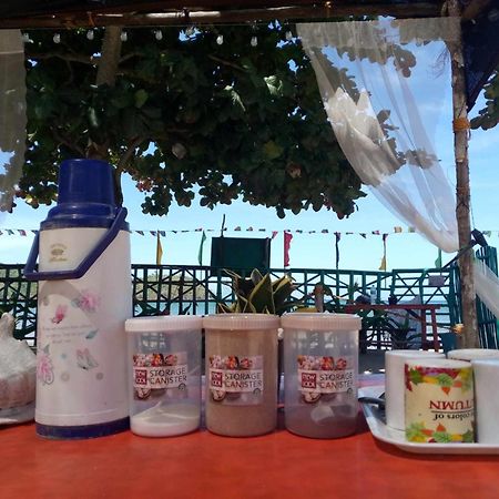 Shalom Camp Hotell El Nido Eksteriør bilde
