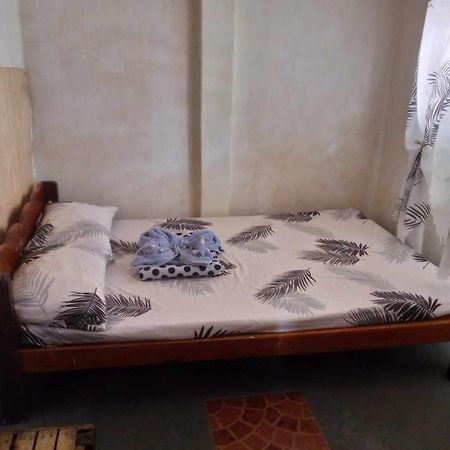 Shalom Camp Hotell El Nido Eksteriør bilde